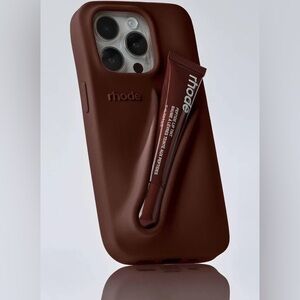 Rhode Case iPhone 15 Pro Max - Espresso